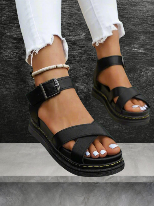 Verena | Soft Step Sandals