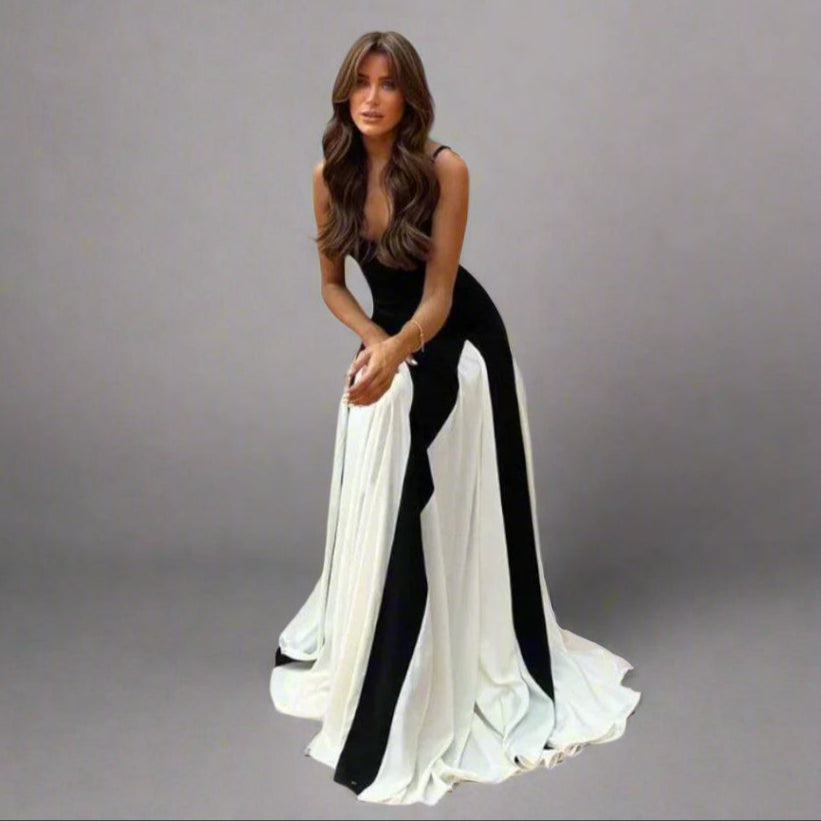 Emilia | Elegant Dress for Every Day