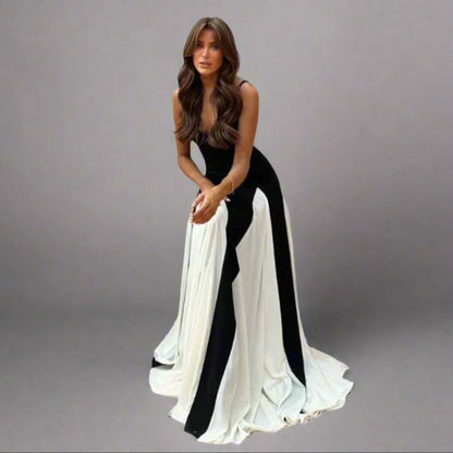 Emilia | Elegant Dress for Every Day