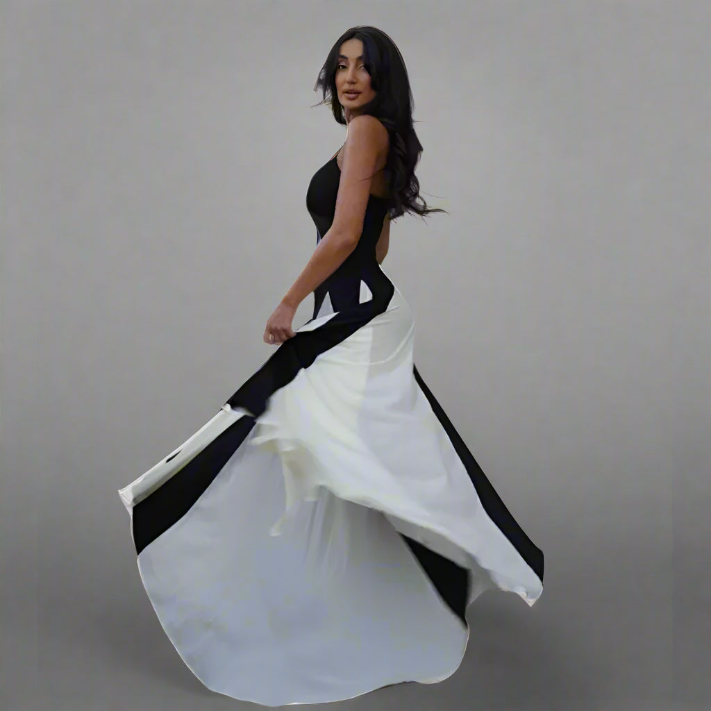 Emilia | Elegant Dress for Every Day