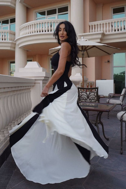 Kaia – Relaxed Fit Dress