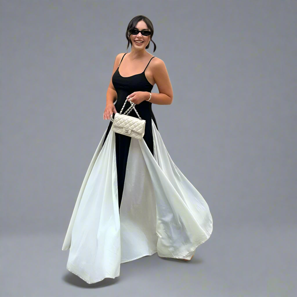 Emilia | Elegant Dress for Every Day