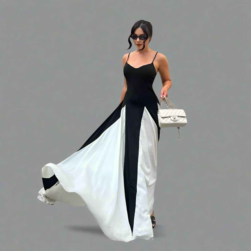 Emilia | Elegant Dress for Every Day