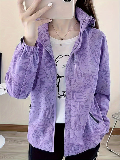 Pilvi™ | Ultralight Windbreaker