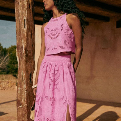 Olympe™ | Airy Lace Set