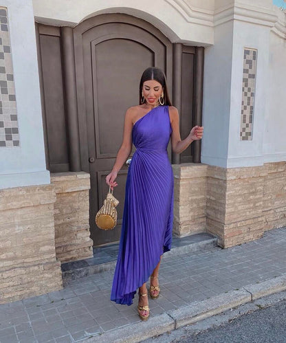 Eloise – Lightweight Day Dress