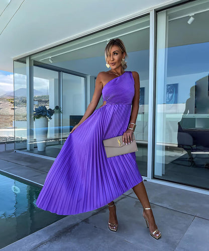 Eloise – Lightweight Day Dress