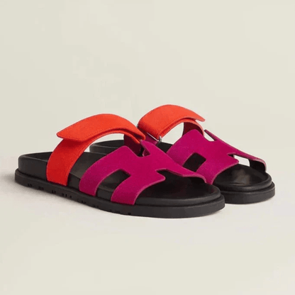 Hermany | Chic Design Sandals