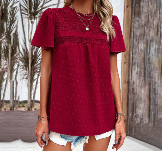 Dark Red / 2XL