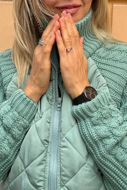 Gerda™ | Elegant Cardigan