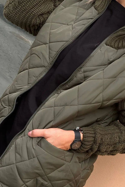 Gerda™ | Elegant Cardigan