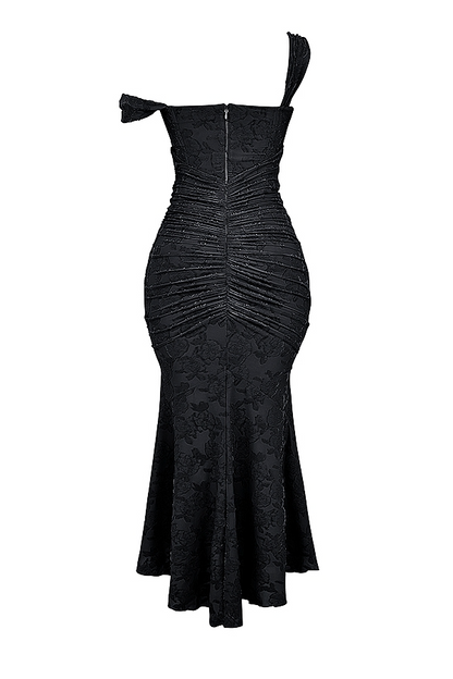 Carisia™ | Maxi Dress