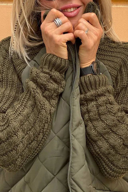 Gerda™ | Elegant Cardigan