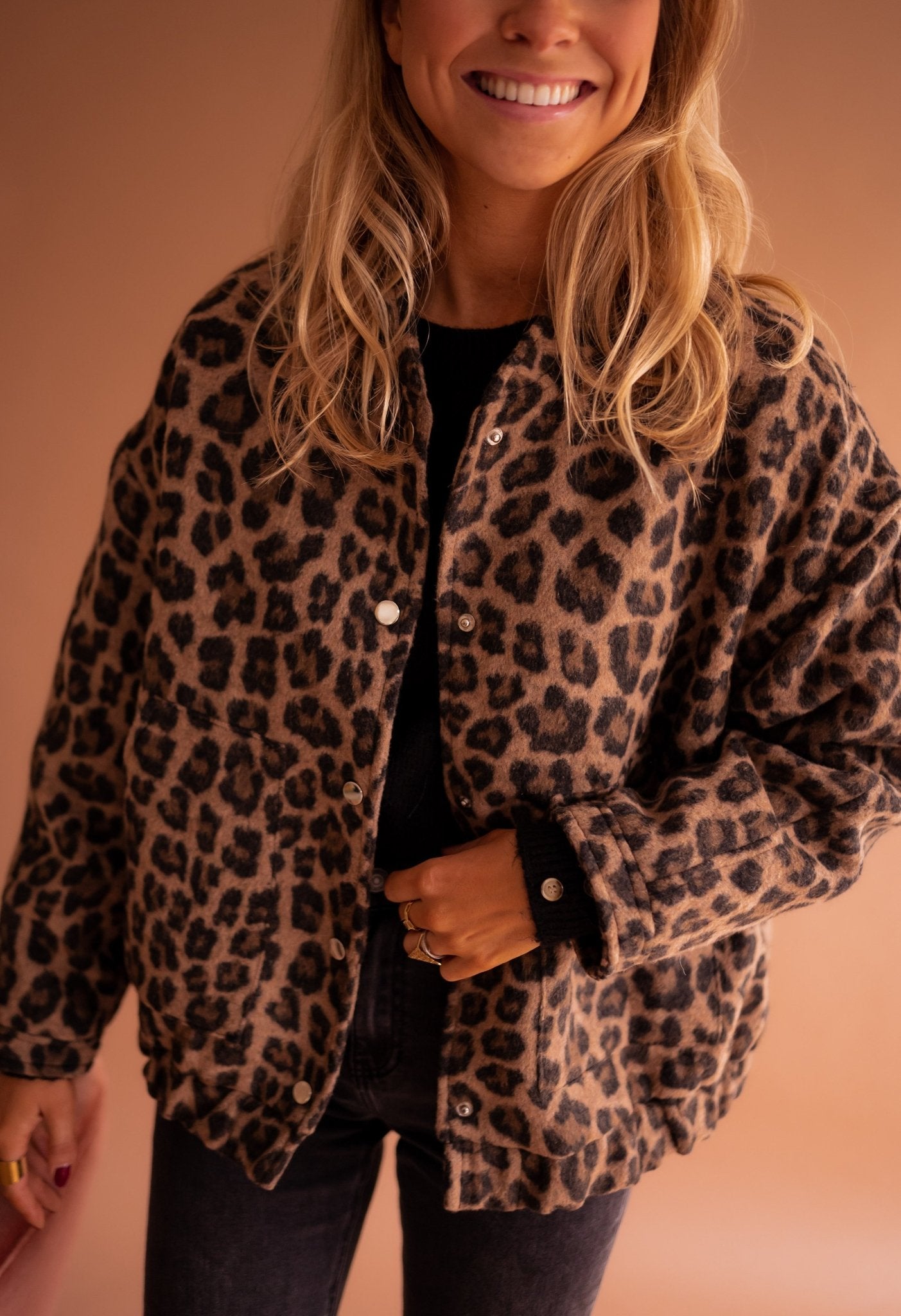 Leopard / 2XL