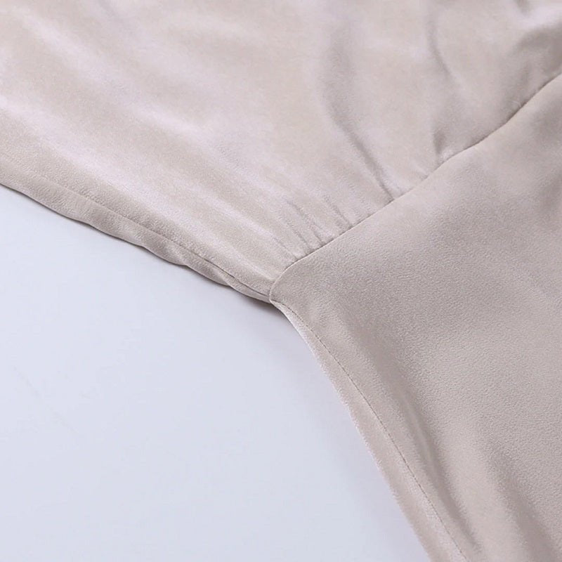 Callie – Elegant Long Dress