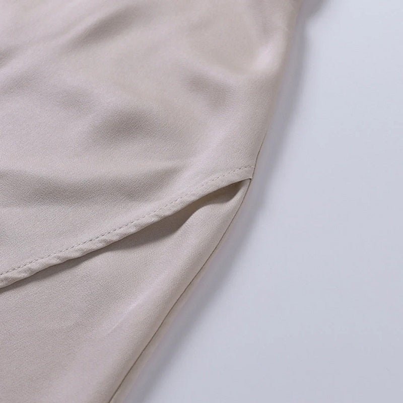 Callie – Elegant Long Dress