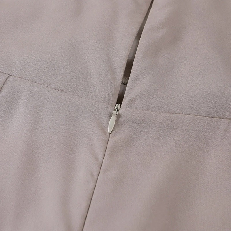 Callie – Elegant Long Dress