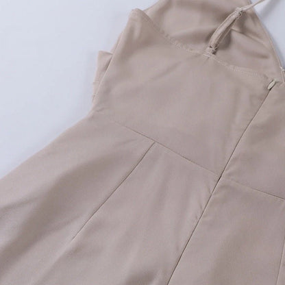 Callie – Elegant Long Dress