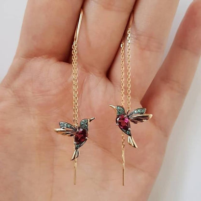 Kolibri | Design Earrings