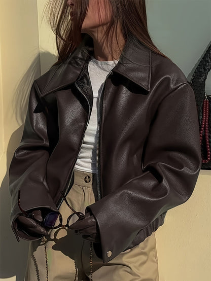 Rosaline™ | Casual Retro Women's Jacket