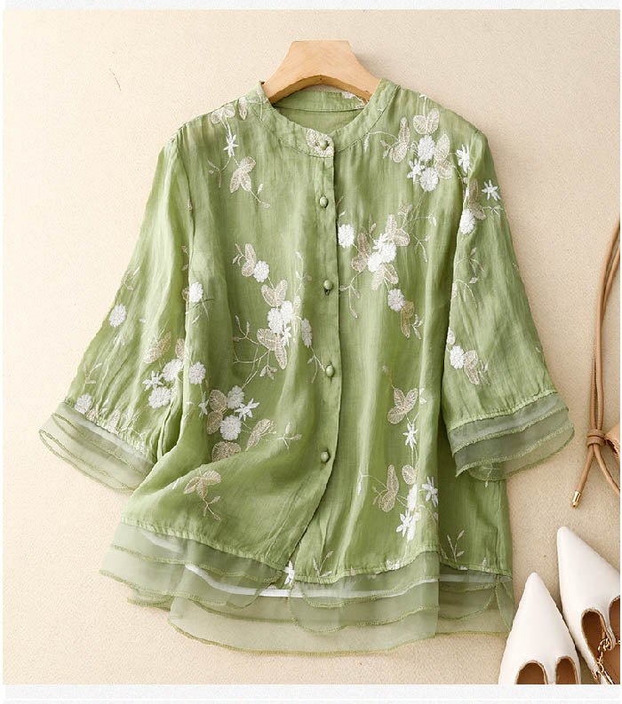 Green / XL